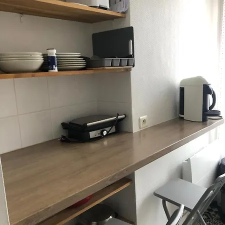 Cosy In Apartment